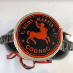 Remy Martin Louis XIII Cognac (1970's)