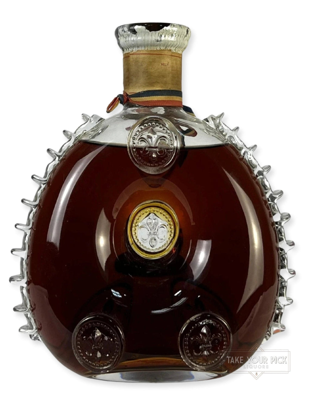Louis XIII Grande Champagne Very Old Cognac (No Box)