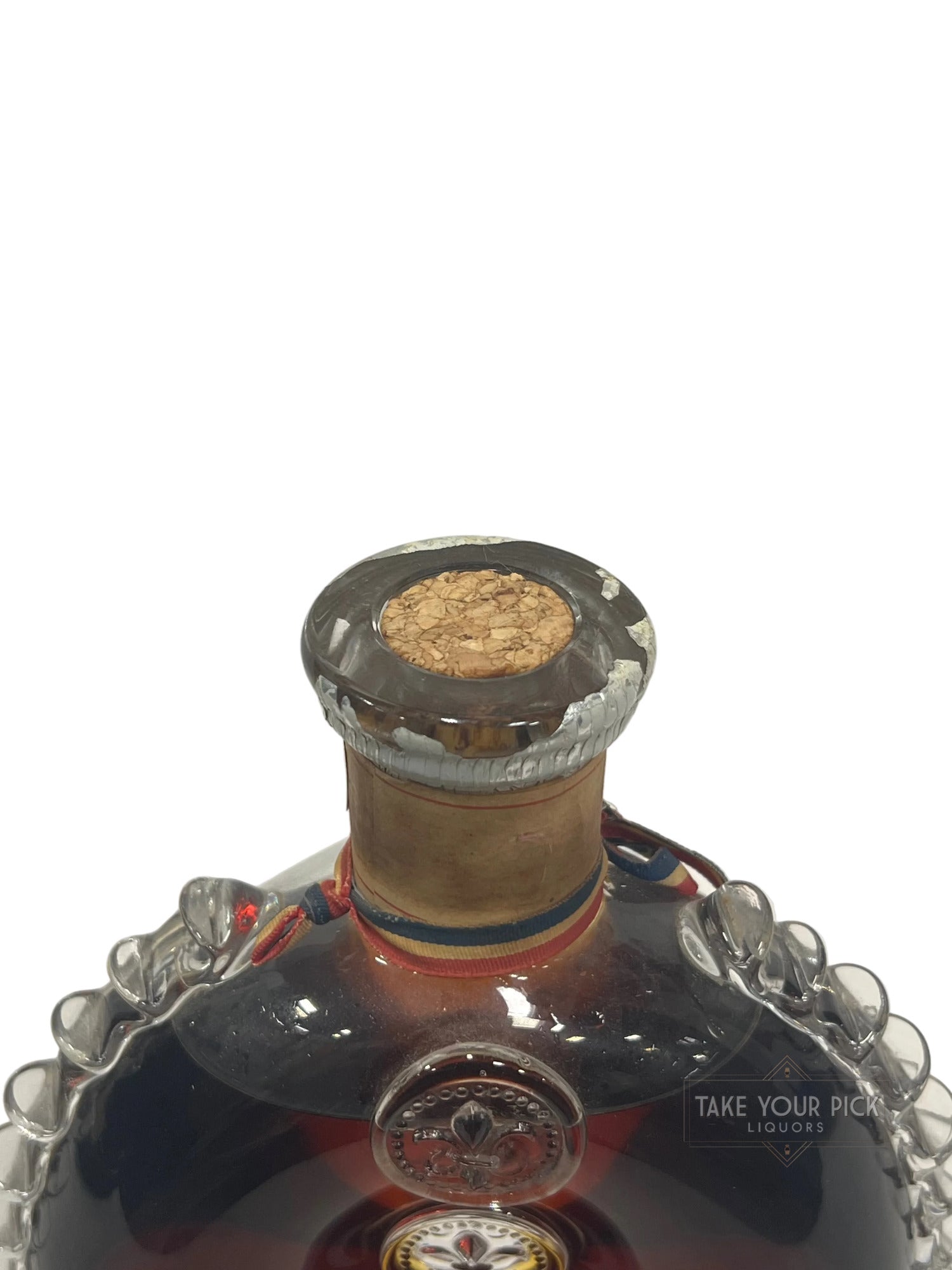 Louis XIII Grande Champagne Very Old Cognac (No Box)