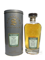 Macallan 18-year Signatory Cask Strength Collection 1988 - 110.4 Proof