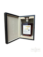 Macallan Howard Cai Select 30 Year SingleCask Scotch Whisky 100.6 Proof