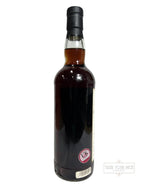 Macallan Single Cask 12-year for TWE 2021 - 110.4 Proof