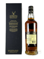 Macallan (Speymalt) 19-year Cask Strength first-fill sherry