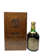 Macleod's Isle of Skye 20-year - 86 Proof
