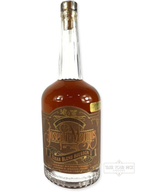 Magnus Cigar Blend batch 127 - 116.44 Proof - Bottle Front