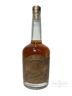 Magnus Cigar Blend batch 127 - 116.44 Proof