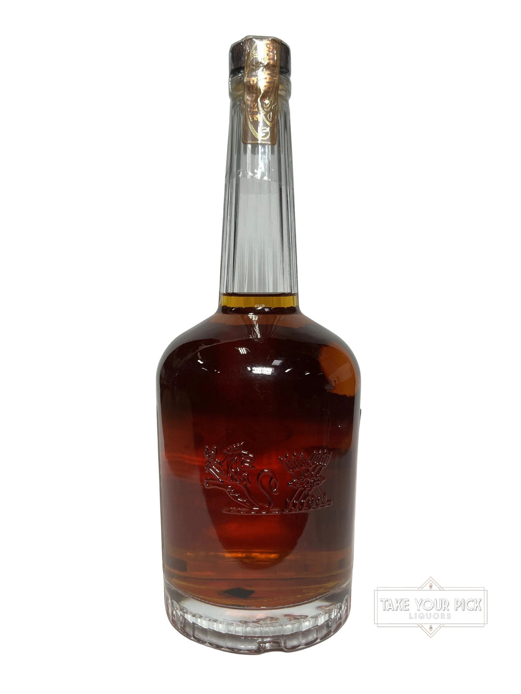 Magnus Cigar Blend batch 127 - 116.44 Proof