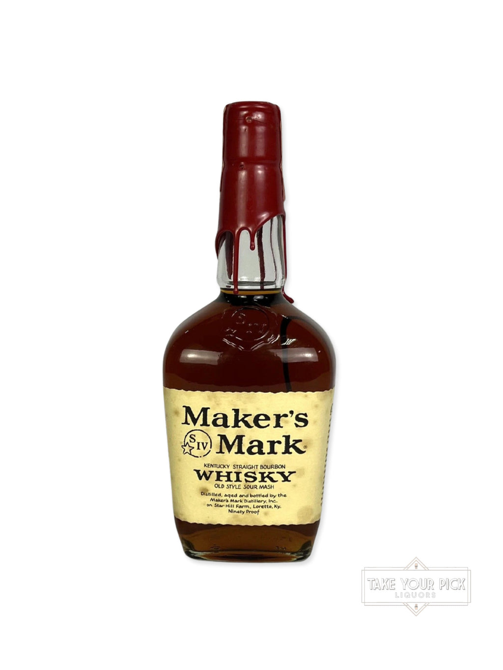 Maker's Mark 1983 - 90 Proof