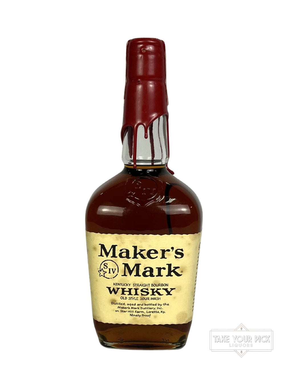 Maker's Mark 1983 - 90 Proof