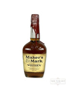 Maker's Mark 1986 - 90 Proof