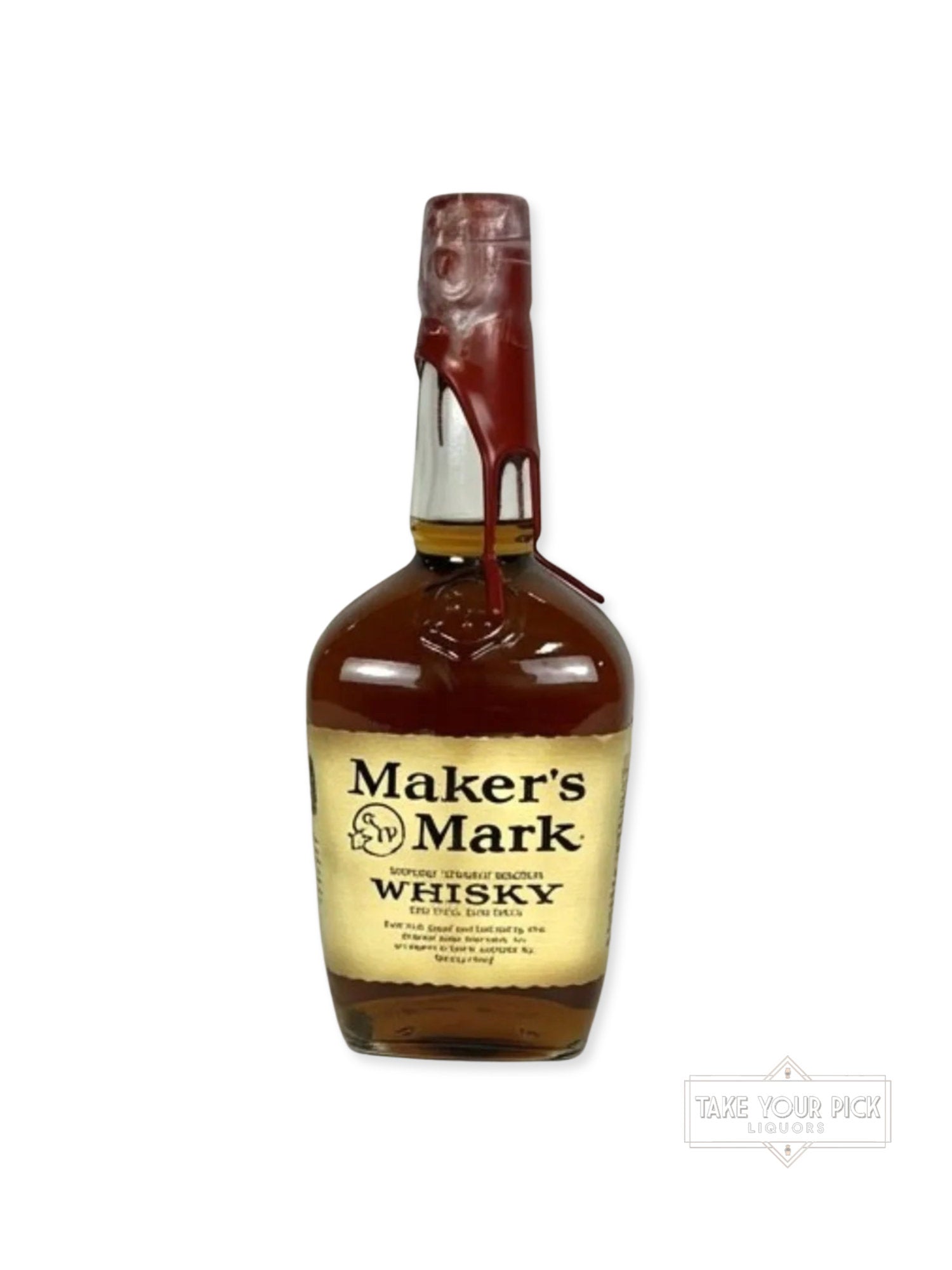 Maker's Mark 1986 - 90 Proof