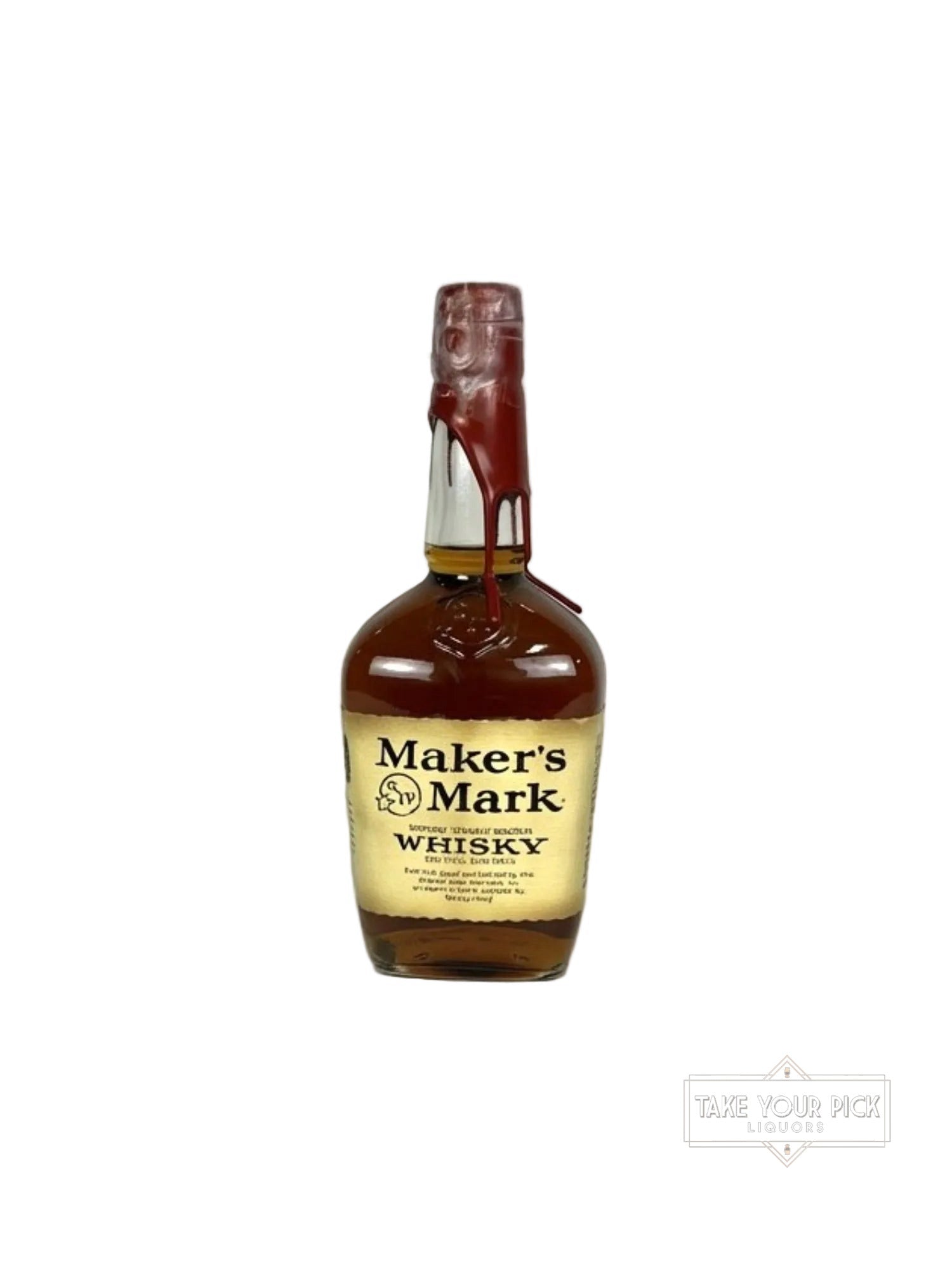 Maker's Mark 1986 - 90 Proof