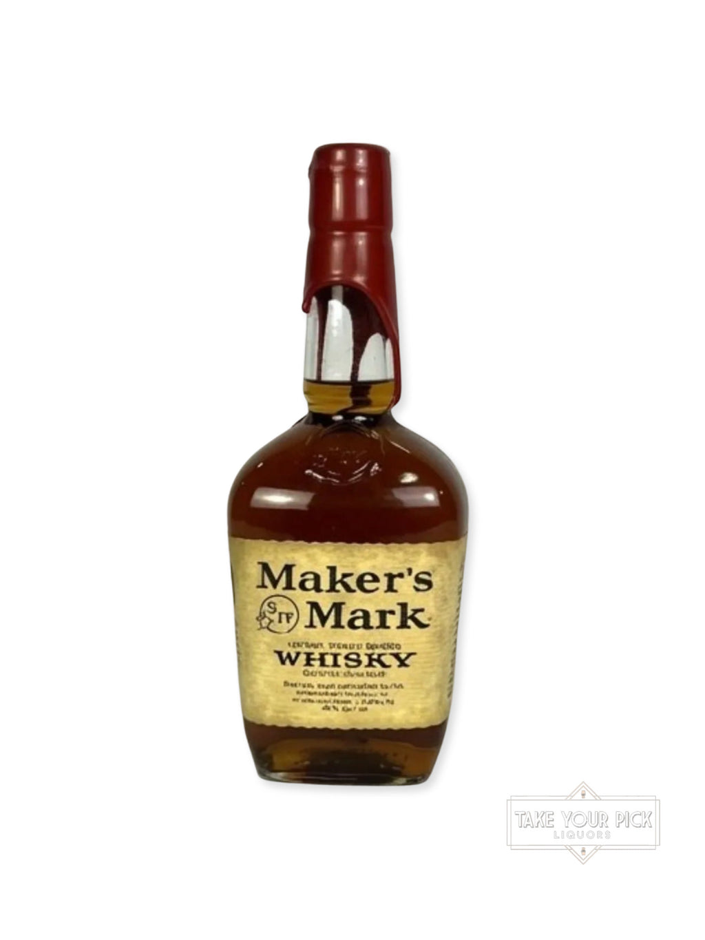 Maker's Mark 1994 - 90 Proof