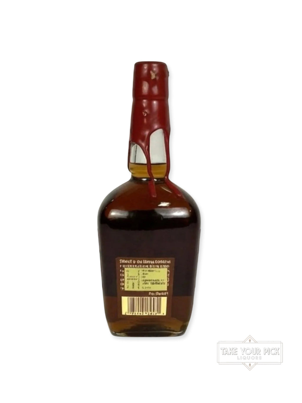 Maker's Mark 1994 - 90 Proof