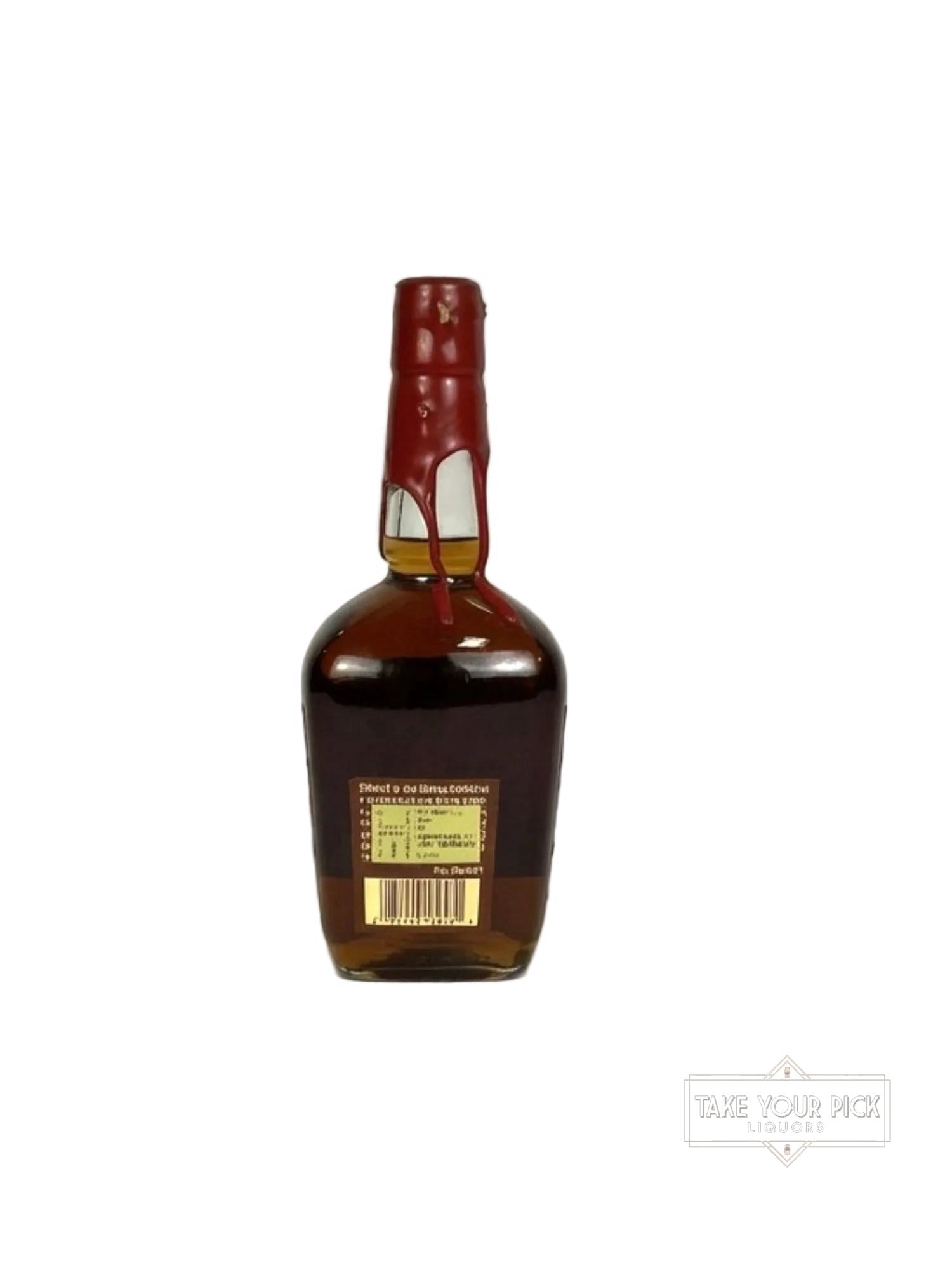 Maker's Mark 1994 - 90 Proof