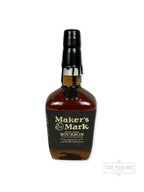 Maker's Mark Black Wax - 95 Proof