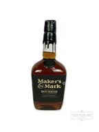 Maker's Mark Black Wax - 95 Proof