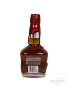 Maker's Mark Cask Strength 1st Release 375ml 2014 - 113.2 Proof