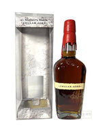 Maker's Mark Cellar Aged 2023 700ml with gift box - 115.7 Proof