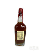 Maker's Mark Cellar Aged 2024 700ml - 119.3 Proof