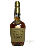 Maker's Mark Gold Wax