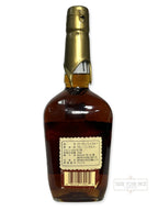 Maker's Mark Gold Wax