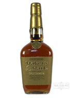 Maker's Mark Gold Wax 1994