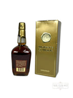 Maker's Mark Gold Wax 1994 - 101 Proof