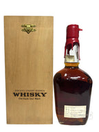 Maker's Mark Red Wax 1978 - 90 Proof