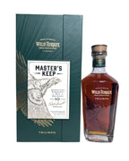 2024 Master's Keep Triumph 2024 104 Proof 750ml
