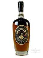 Michter's 10-year Bourbon 2026 Barrel B0433