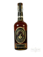 Michter's Barrel Strength Bourbon 2025