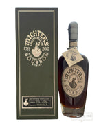2022 Michter's 20 Year Limited Release Kentucky 114.2 Proof 750ml (Missing outer box)
