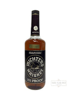 1988 Michter's Original Sour Mash Whiskey - 101 Proof