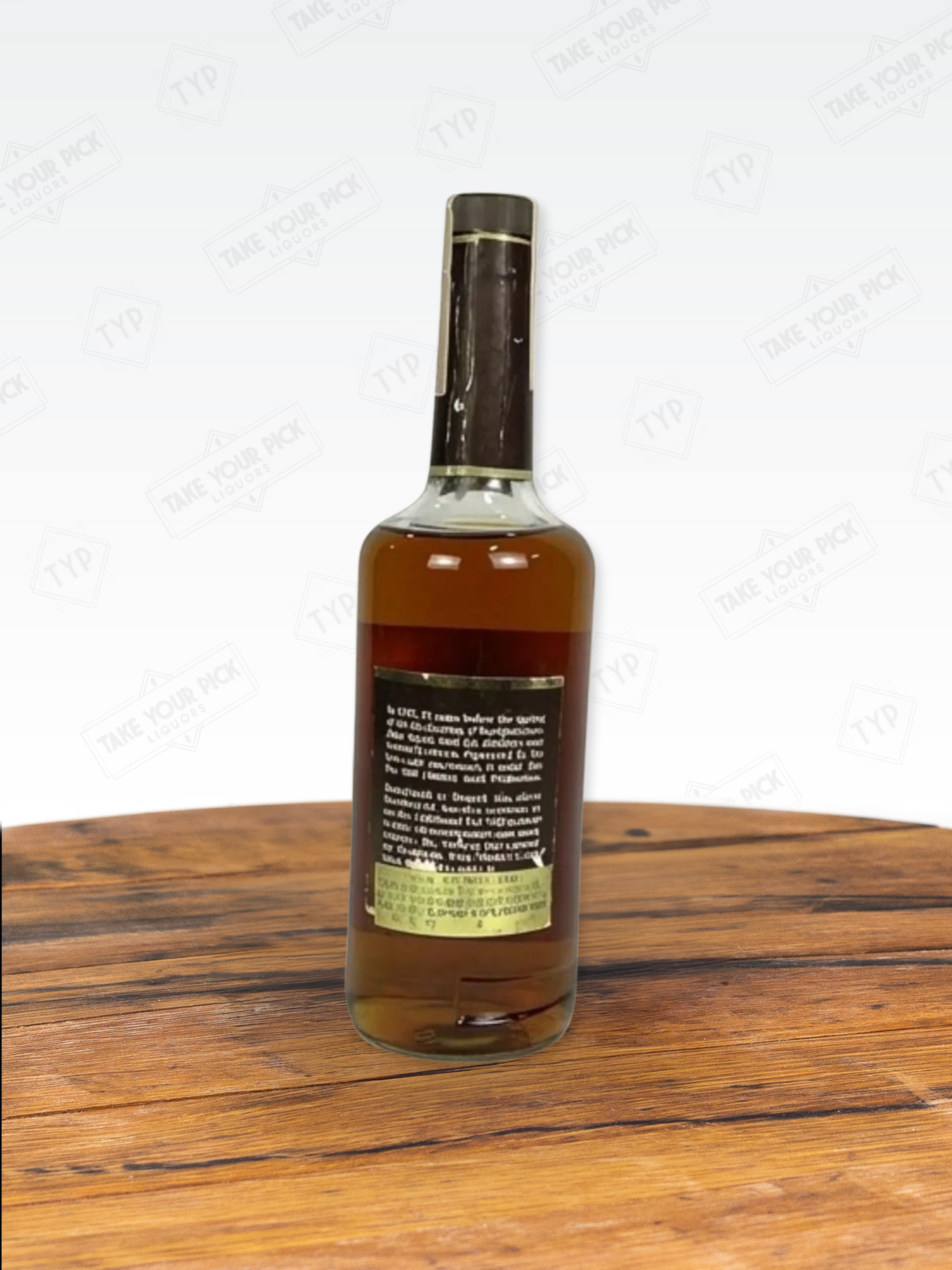 Michter's Original Sour Mash Whiskey 1988