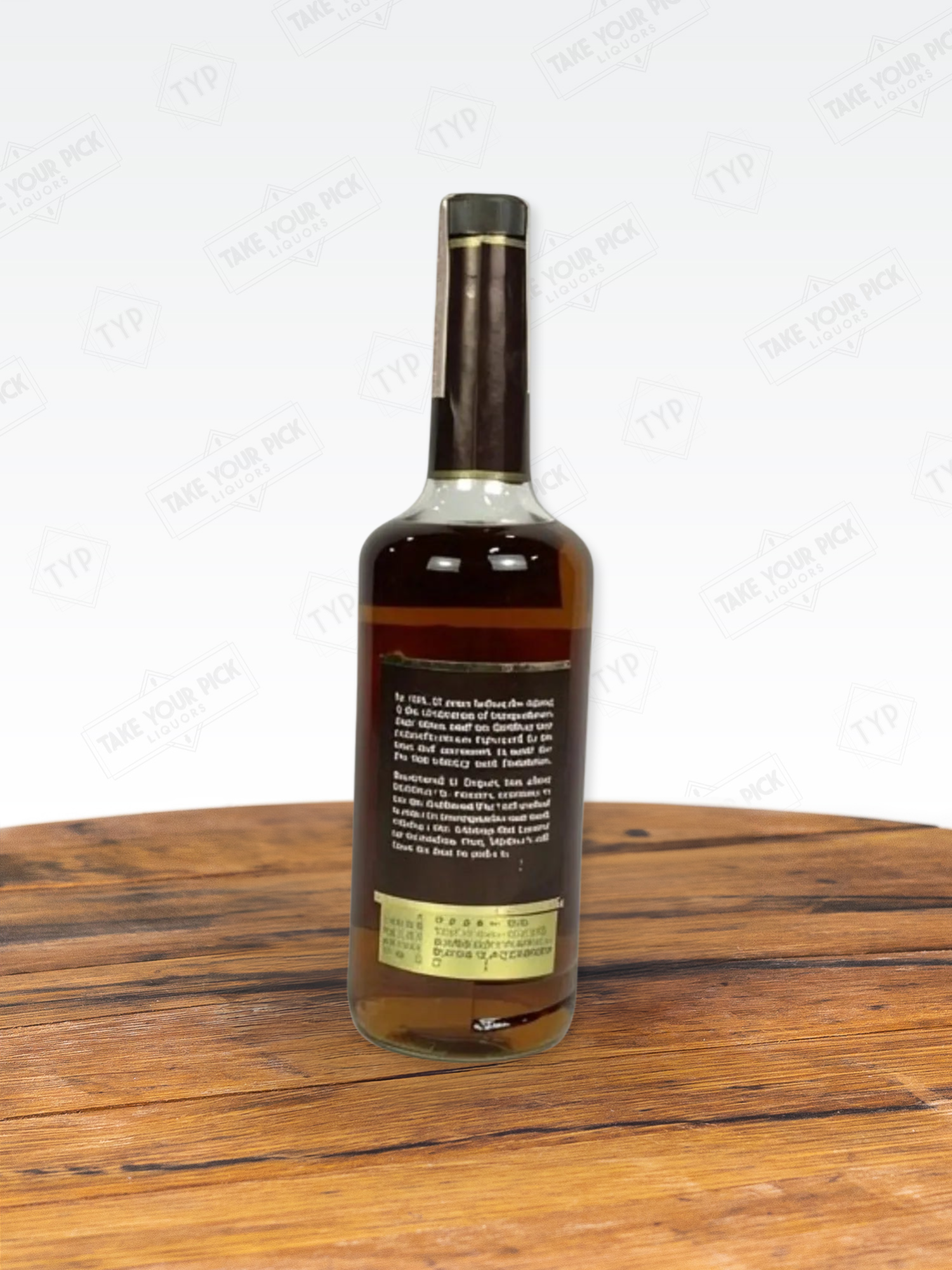 Michter's Original Sour Mash Whiskey 1988