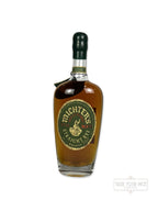 Michter's Single Barrel 10 Year Old Straight Rye Whiskey 2014 - 92.8 Proof