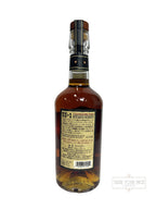2021 Michter's Toasted Barrel Finish Bourbon - 91.4 Proof
