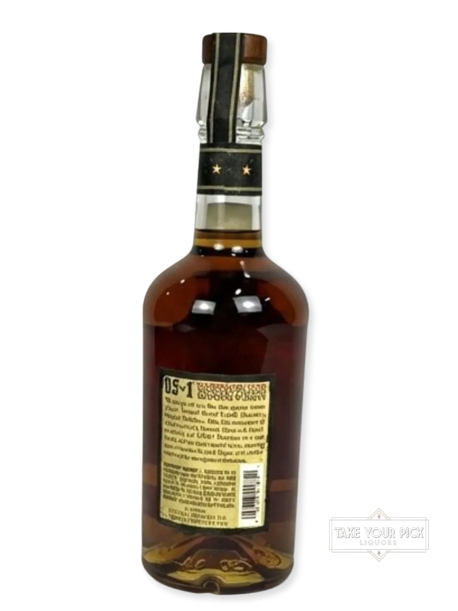 Michter's Toasted Barrel Finish Bourbon 2024 - 91.4 Proof