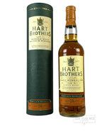 Mortlach (Hart Brothers) cask strength 24-year
