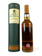 Mortlach (Hart Brothers) cask strength 24-year