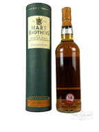 Mortlach (Hart Brothers) cask strength 24-year