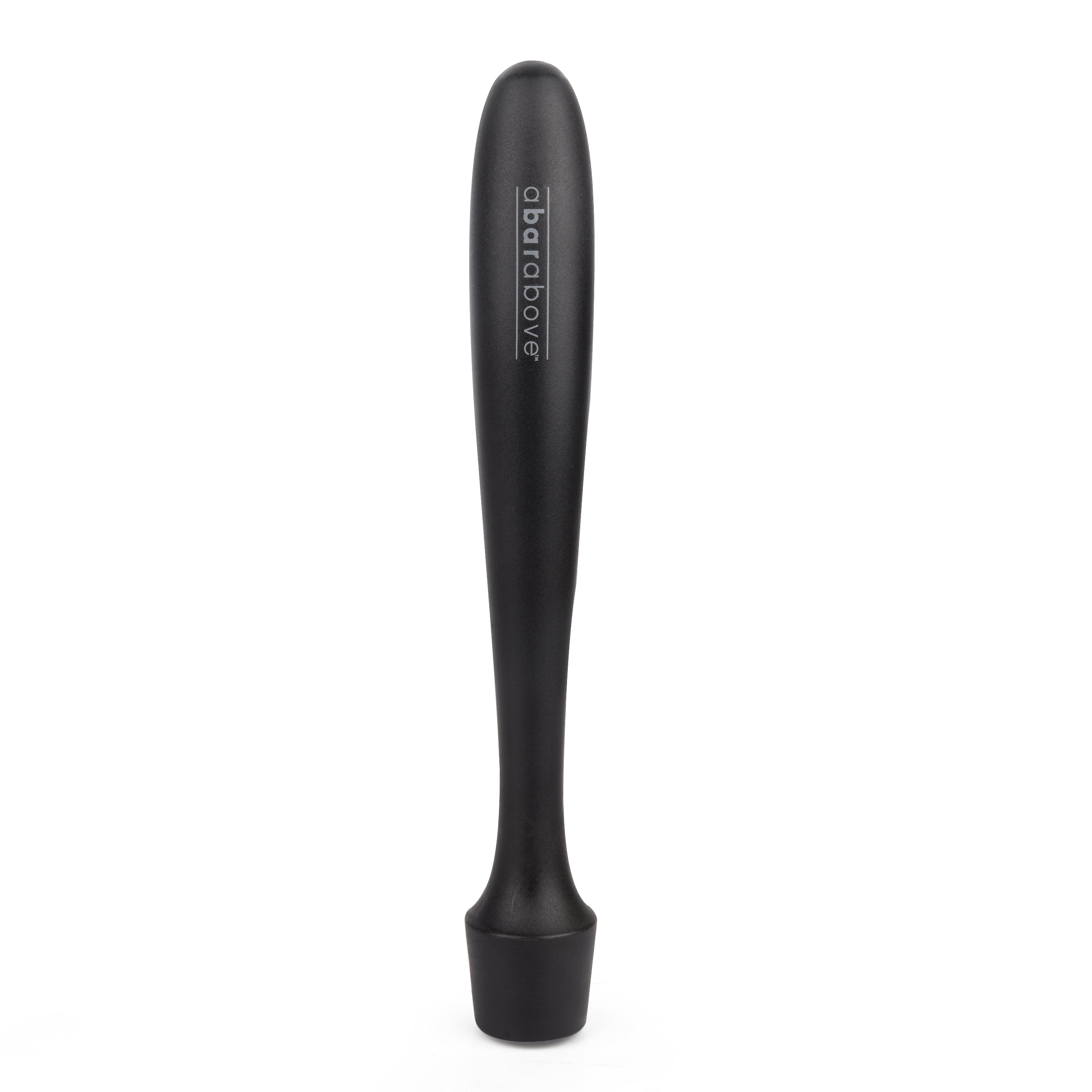 Black Extra Long Cocktail Muddler