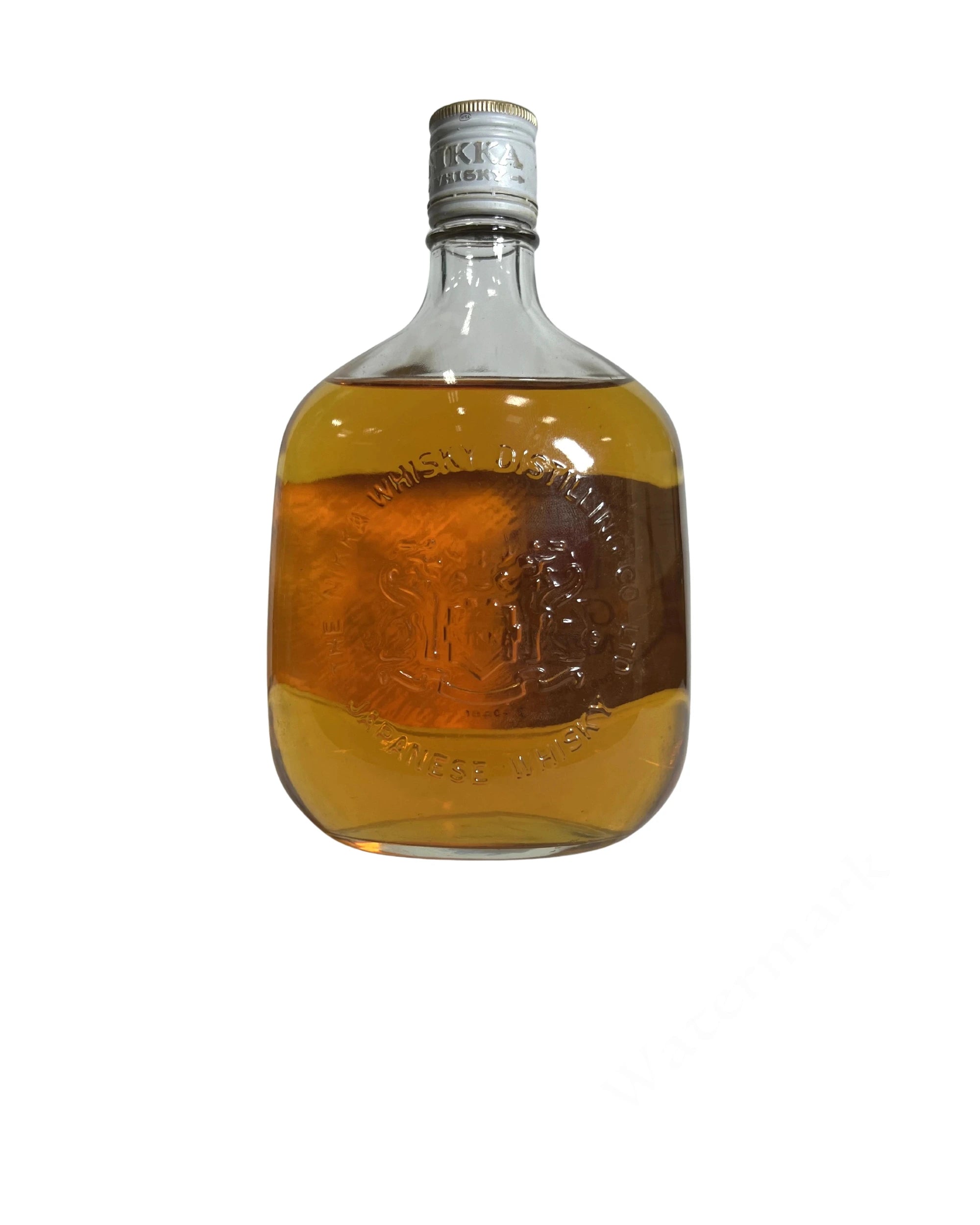 Nikka Gold & Gold Sapporo Olympics 1972