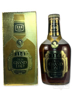 National Distillers Old Grand Dad 114 Lot 18 1991