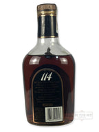 National Distillers Old Grand Dad 114 Lot 1 1991
