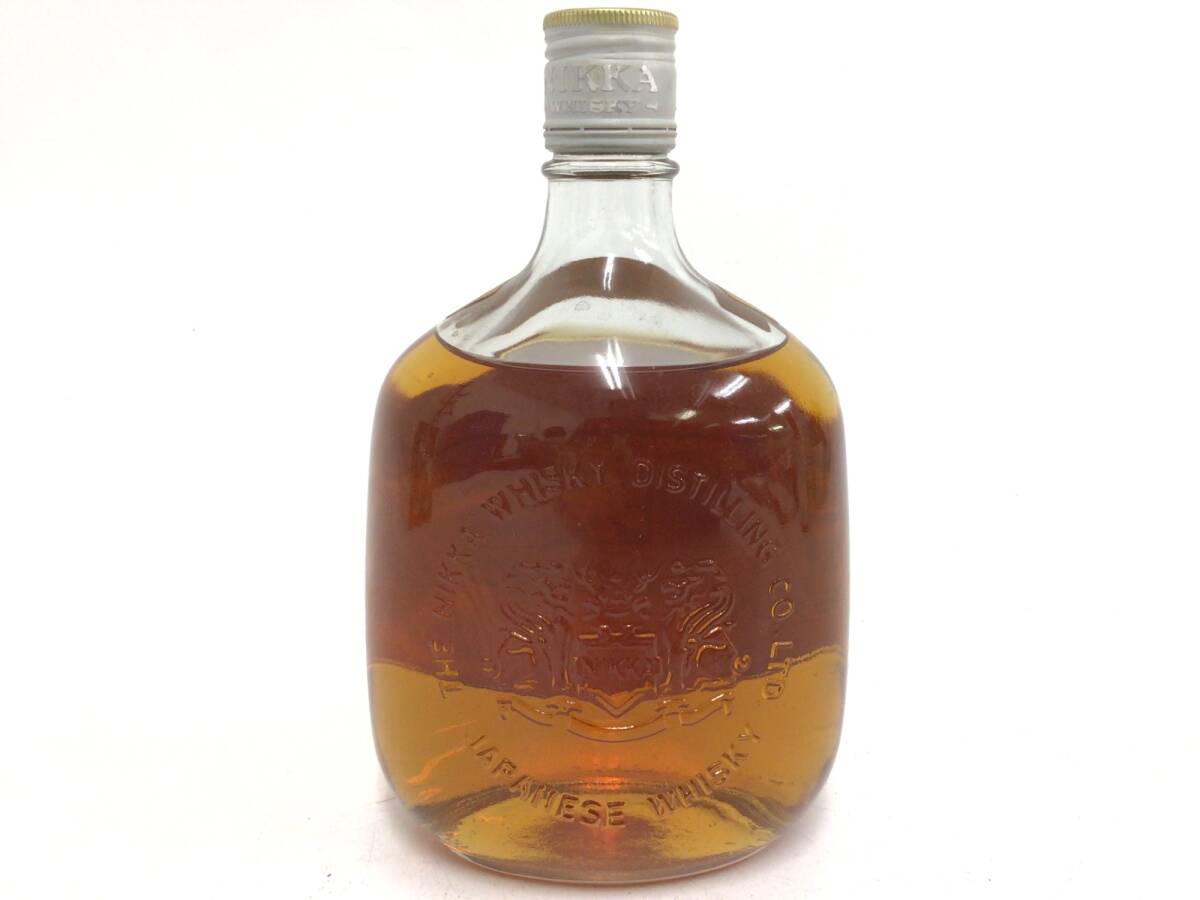 Nikka Gold & Gold 1972 Sapporo Olympics