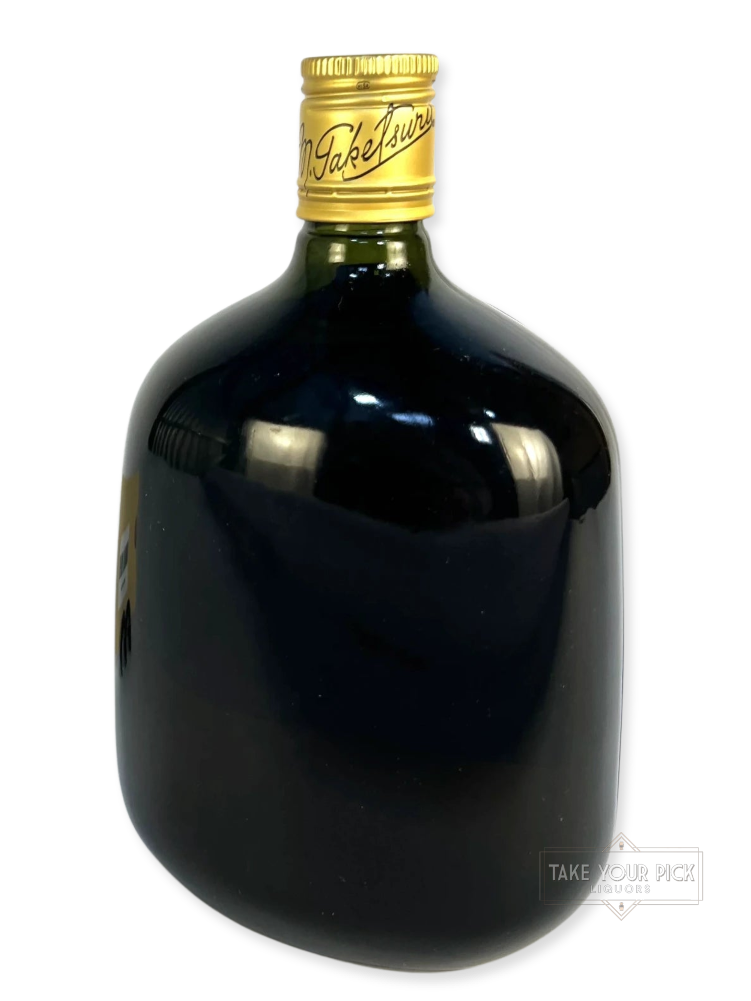 Nikka G&G 1970's - 86 Proof