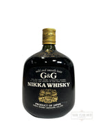 Nikka G&G 1970's - 86 Proof