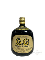 Nikka G&G The Taketsuru Blend 1960's - 86 Proof